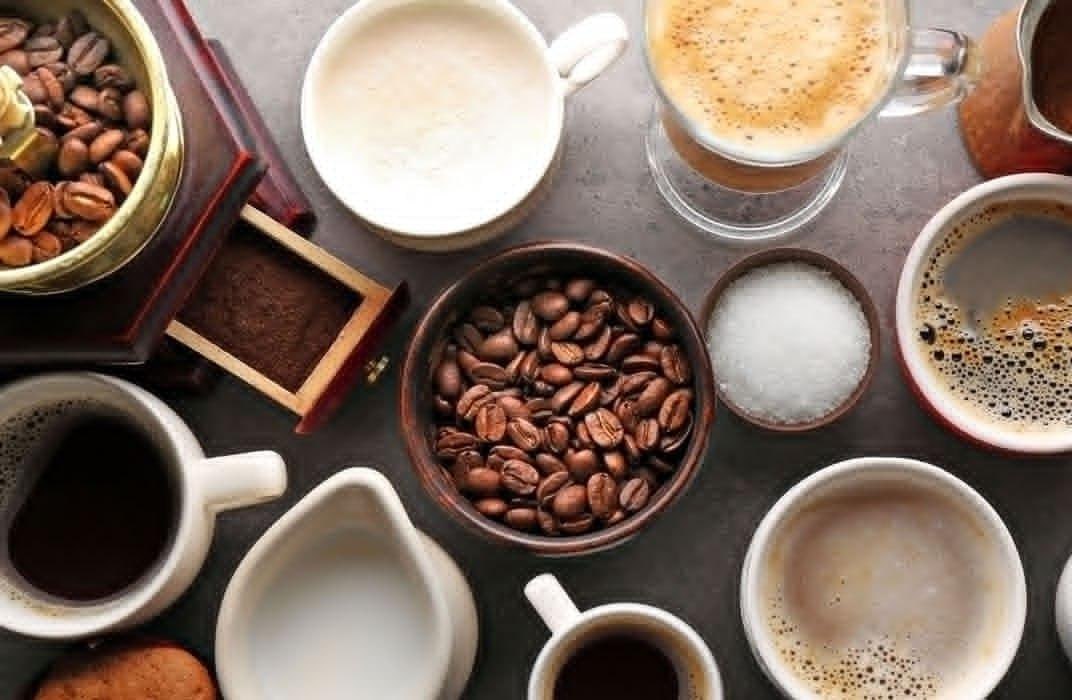 Co warto dodać do kawy?